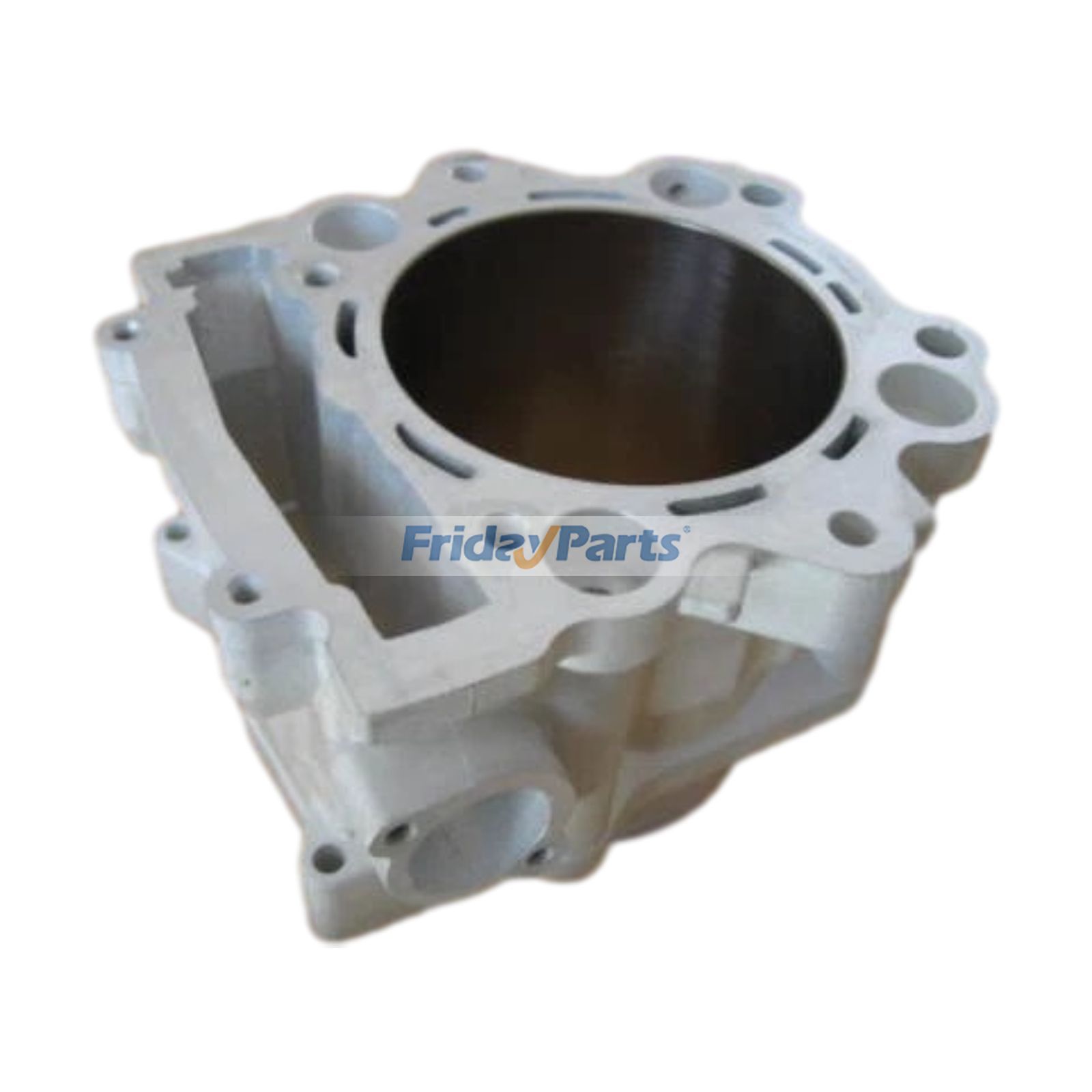 Cylindre gros alésage 105,5 mm RAP700-001 pour VTT Yamaha Raptor 700