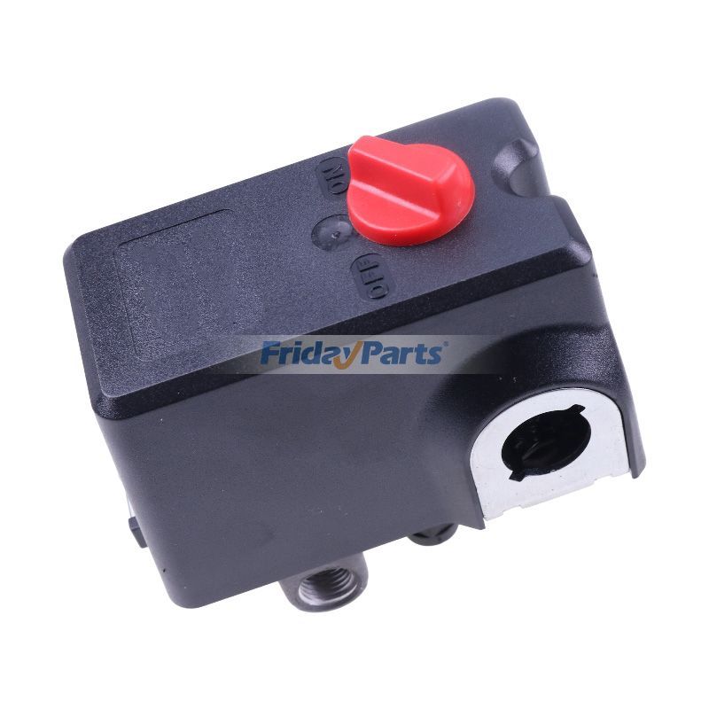 105PSI-140PSI Pressure Switch E106003 for Husky Air Compressor C801H C601H C602H