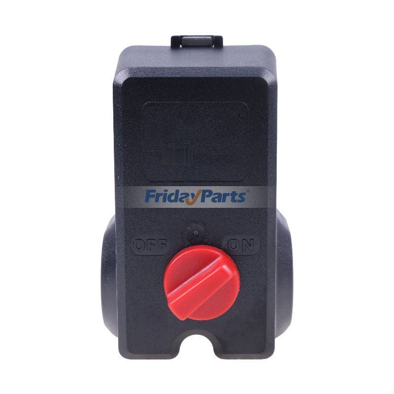 Pressostat 105PSI-140PSI E106003 pour compresseur d'air Husky C801H C601H C602HpourPour AUTRE MARQUE