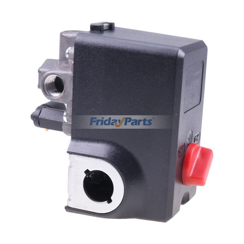 Pressostat 105PSI-140PSIpour Compresseur d'Air