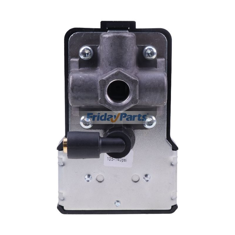 Pressostat 105PSI-140PSI de FridayParts