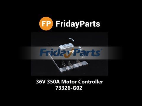 peça essencial para Carrinho de Golfe