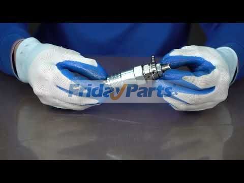 Fuel Injector For KUBOTA Engine,Excavator,Generator,Tractor