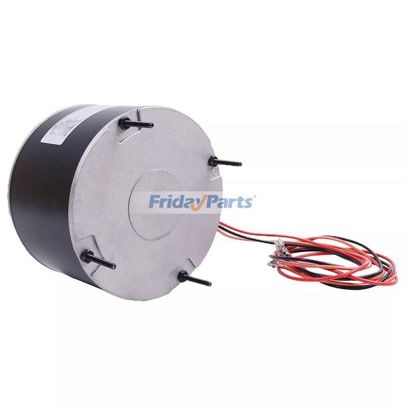  1075 RPM 1/6 HP 230V Fan Motor For OTHER BRAND