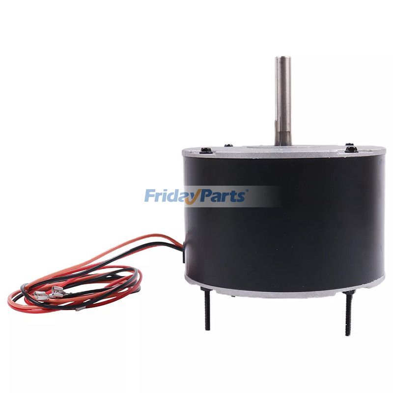 1075 RPM 1/6 HP 230V Fan Motor for Others