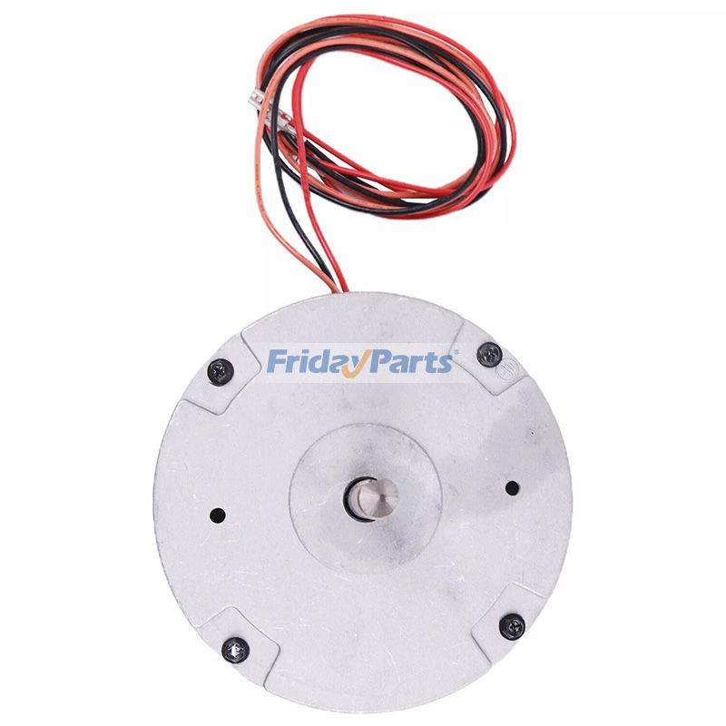 Others 1075 RPM 1/6 HP 230V Fan Motor