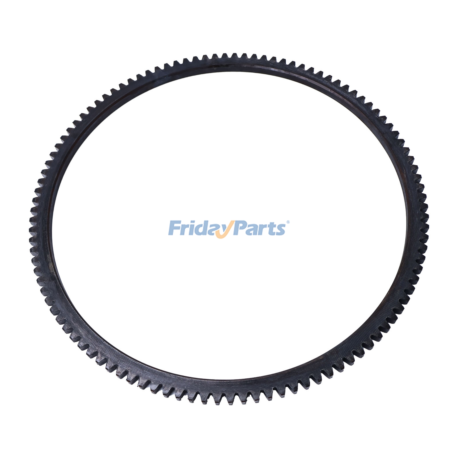 108歯ギアリング I8-94419-6021 Isuzu エンジン 4JG1 Takeuchi ローダー TL140 用