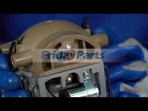 Distribuidor de montagem frontal 9N12100 para trator Ford New Holland 2N 8N 9N