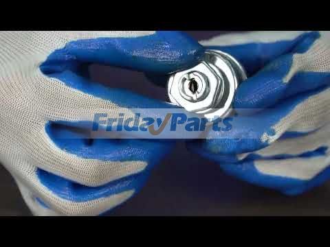 Ignition Switch For Honda,For JOHN DEERE,For Toro Mower,Tractor