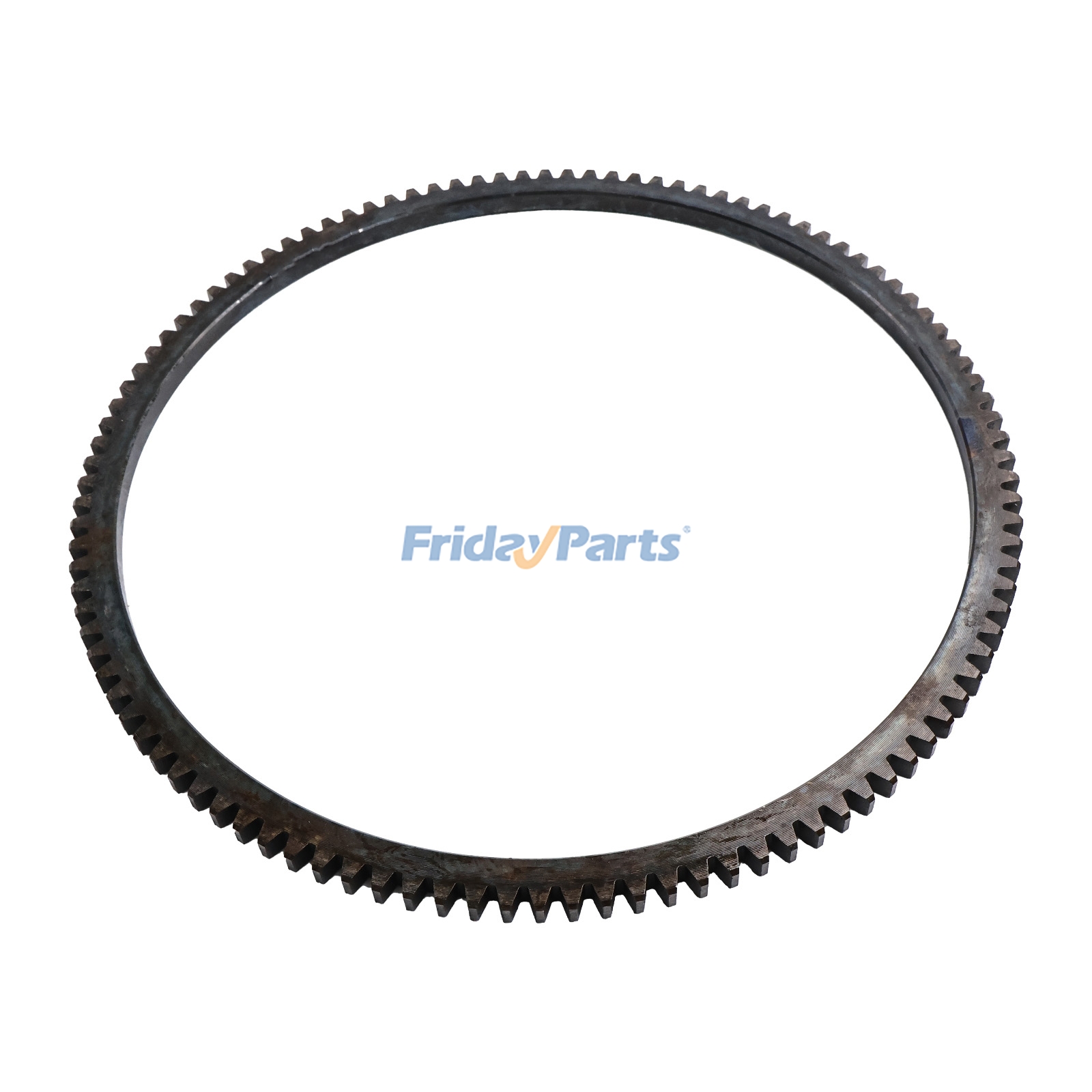108T Fly Wheel Gear Ring for Isuzu Engine 4JB1 4JG1 Kobelco Excavator SK60