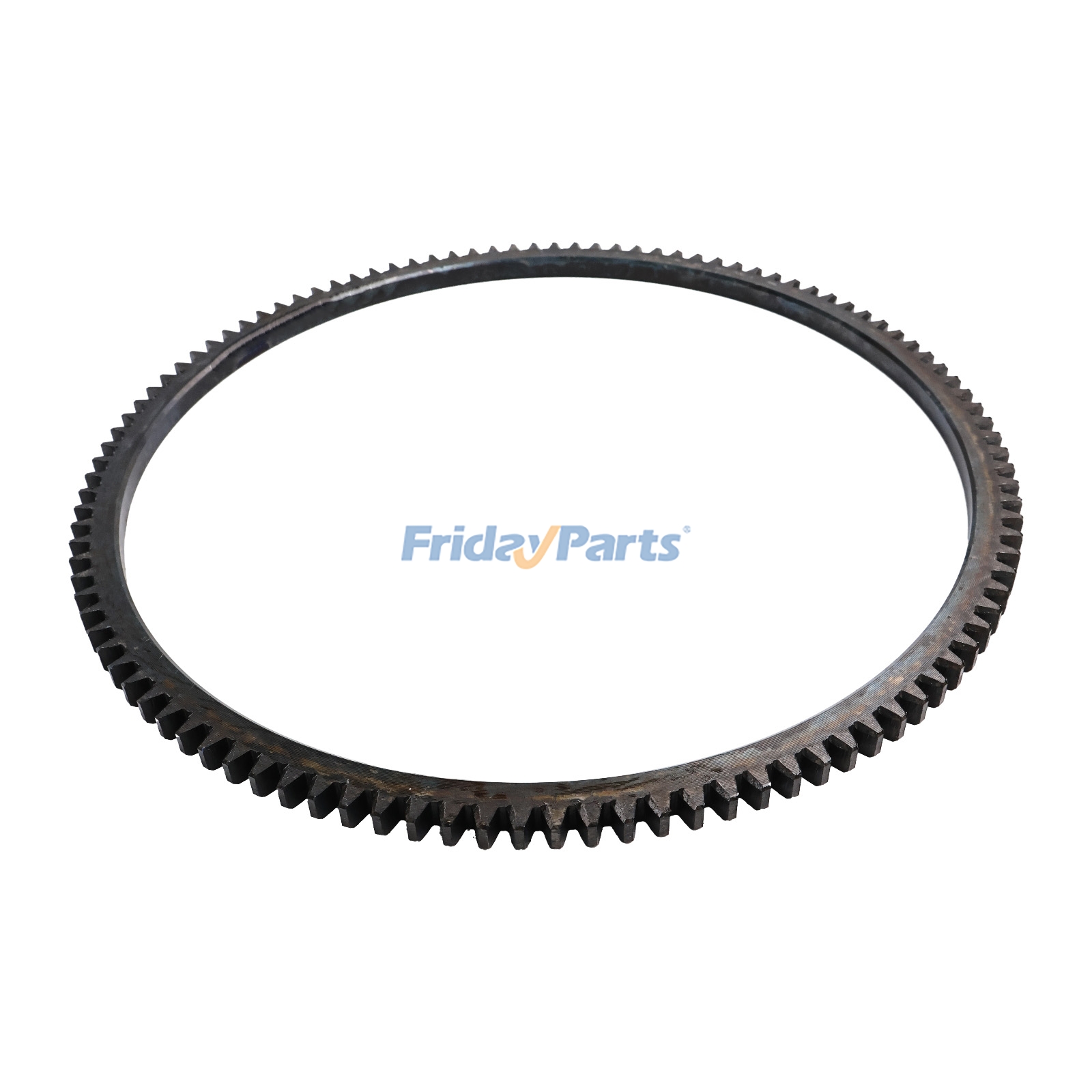 Excavator Fly Wheel Gear Ring