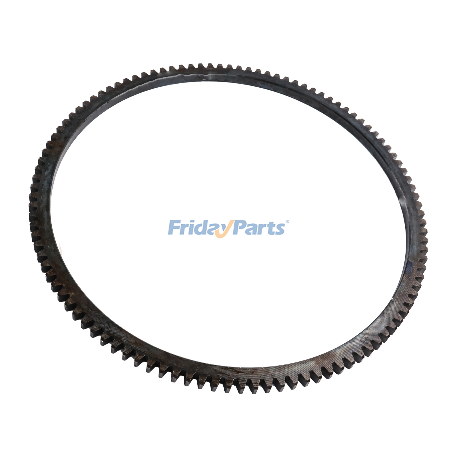 Fly Wheel Gear Ring compatible with Excavator