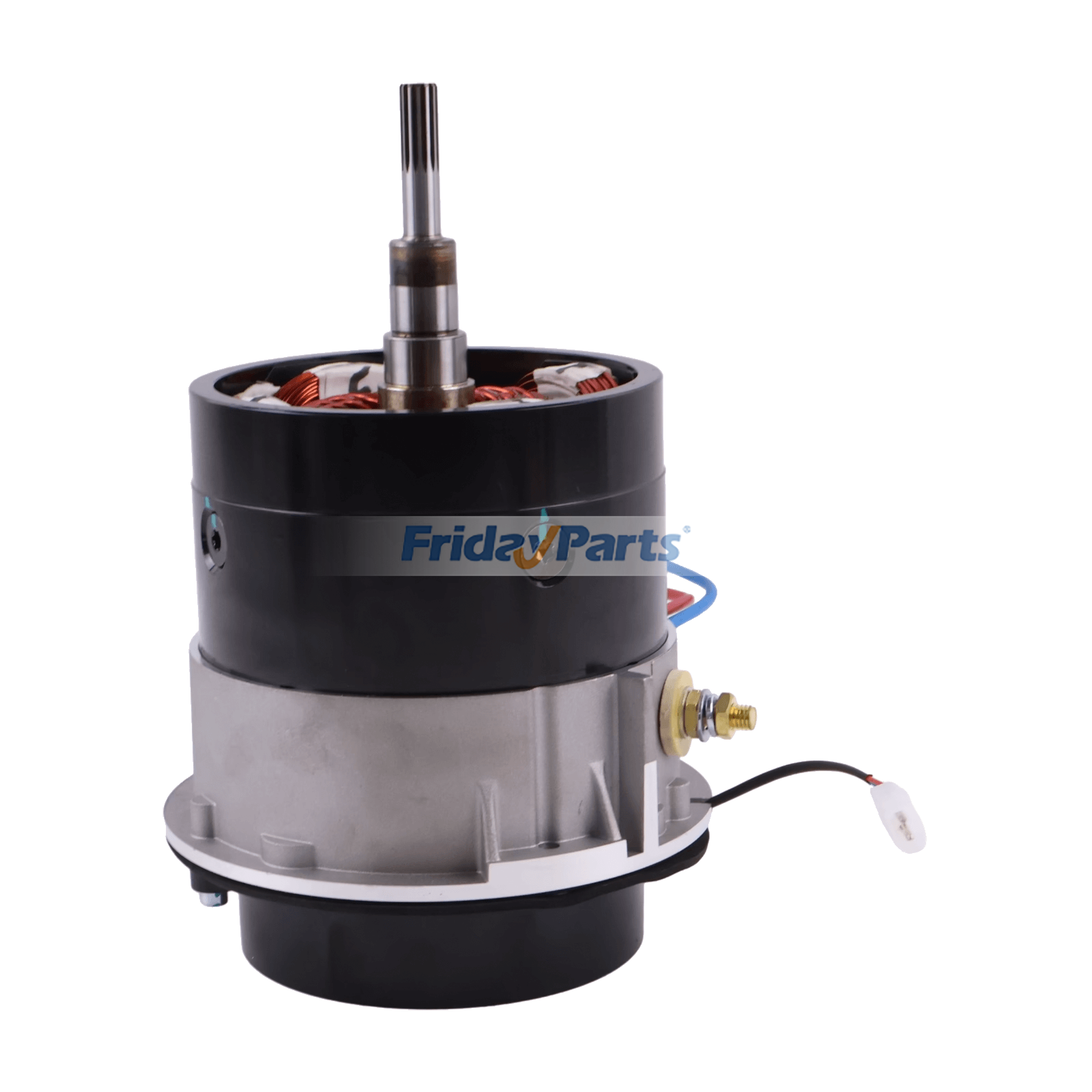 JLG用,他ブランド用高所作業車用ホイールドライブ