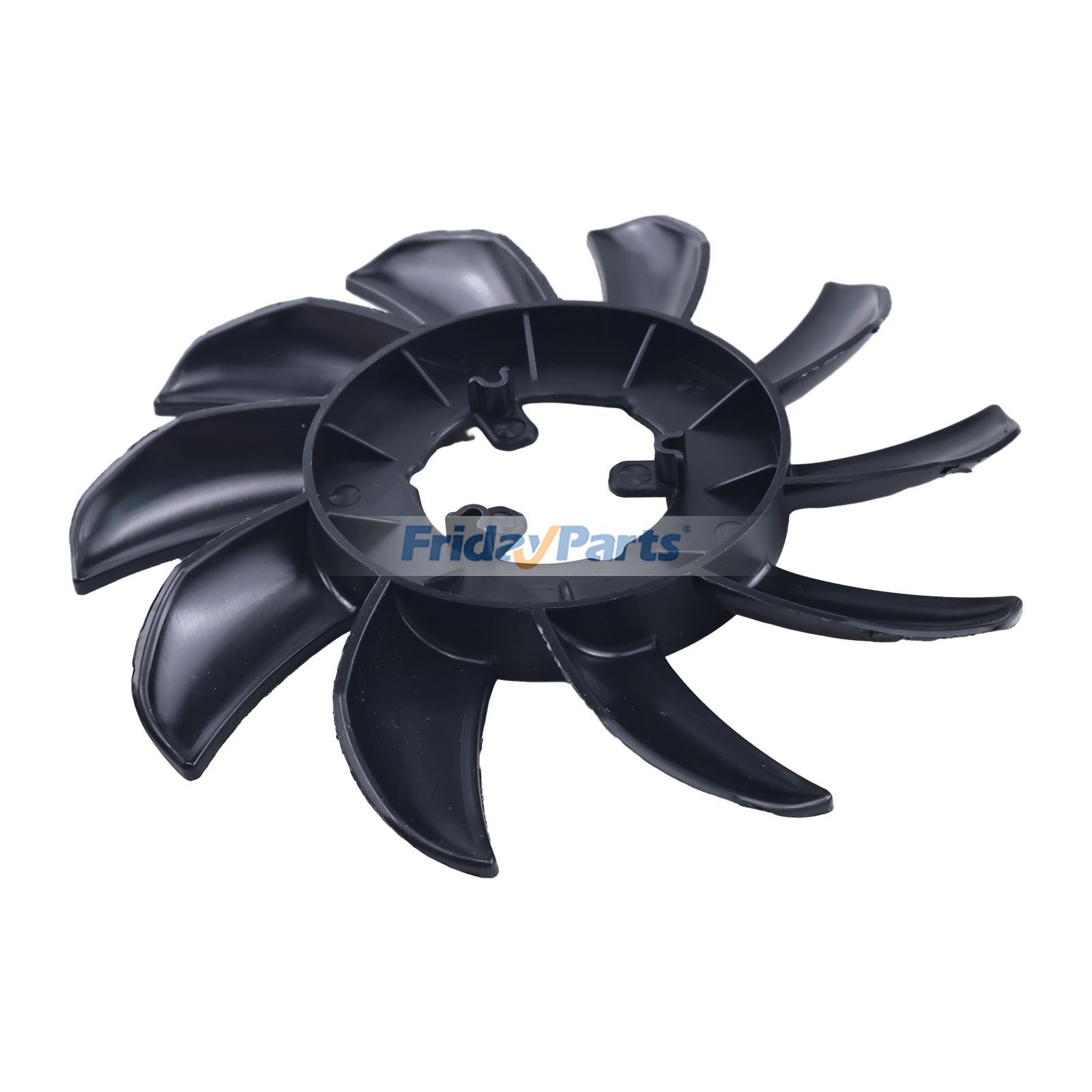 Ventilateurpour Tondeuse