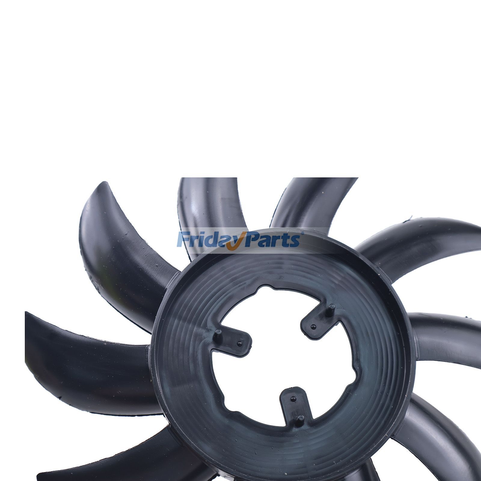 Ventilateur Pour Cub Cadet,Pour AUTRE MARQUE,Pour Troy-Bilt,Pour Craftsman,Pour Dewalt