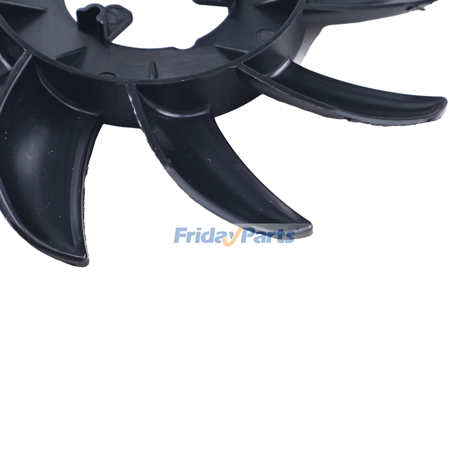 Ventilateur de FridayParts