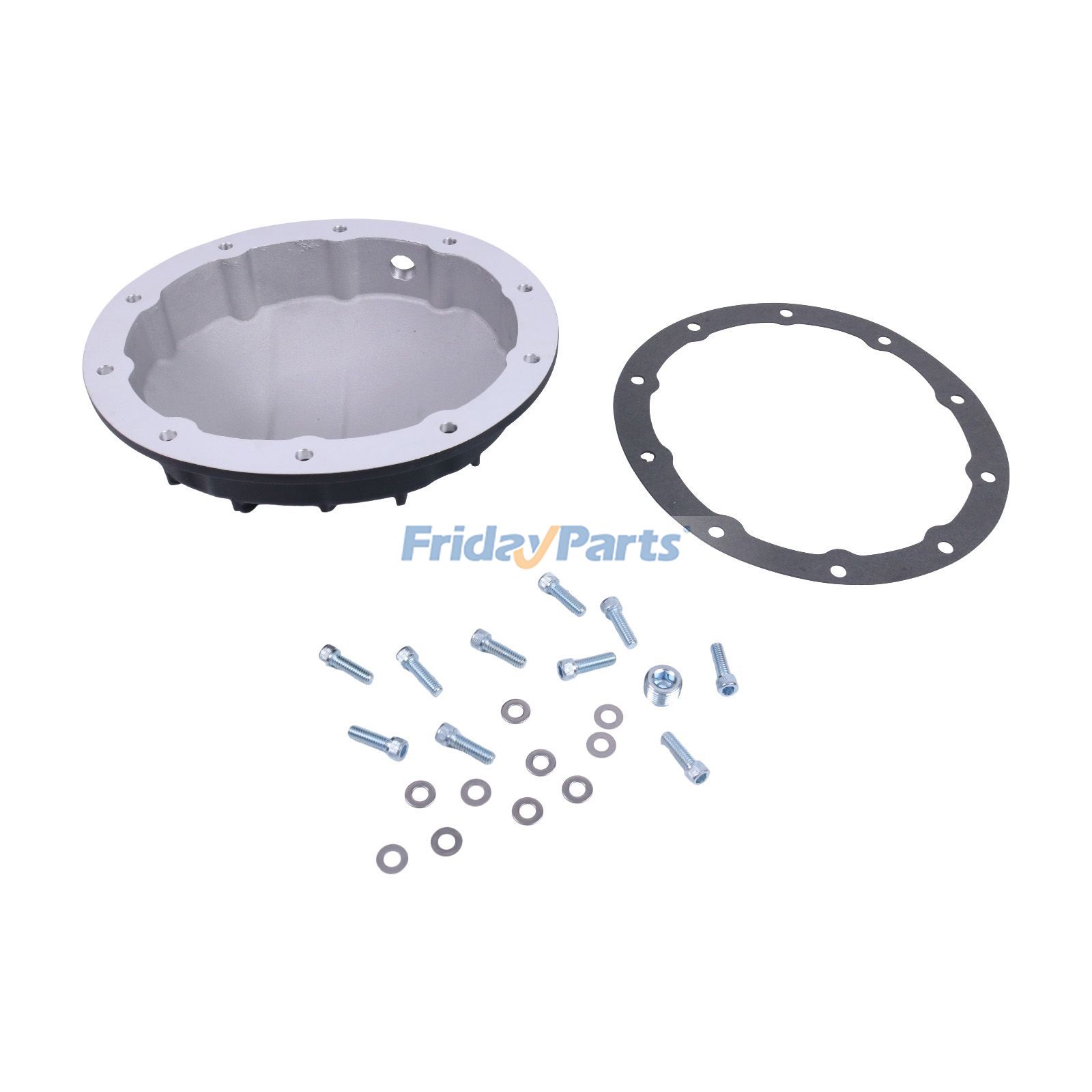 Differential Cove in Stock in China,China Stock