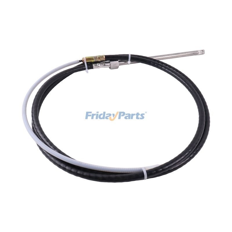 10 Fuß Drehlenkkabel SSC6210 M66X10 für Seastar Teleflex Marine SH5094-1P SB27484P SH5150P SB27150P SH4910P