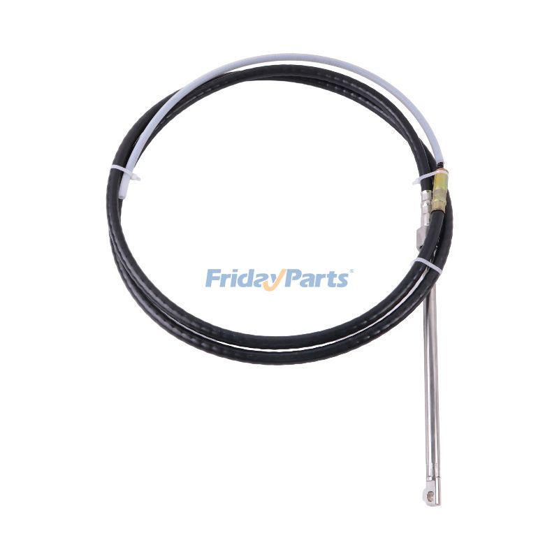 FridayParts Drehlenkkabel