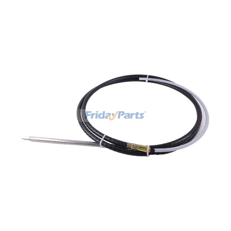 Drehlenkkabelfür Marine