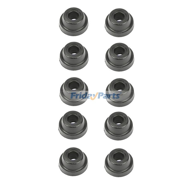 10 Pieces Anti-Roll Bar Bushing 1477867 1429110 310808 2156626 for Scania Truck 3 4 P G R T L S  Series