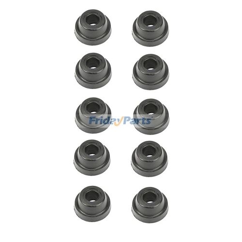 Stevens Lake Parts Anti-Roll Bar Pivot Bushing / Grommet - A-M164825, Aftermarket