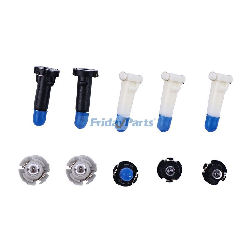 Lot de 10 ampoules de commande de refroidisseur 90010-09015 pour Toyota 4Runner 2003-2009