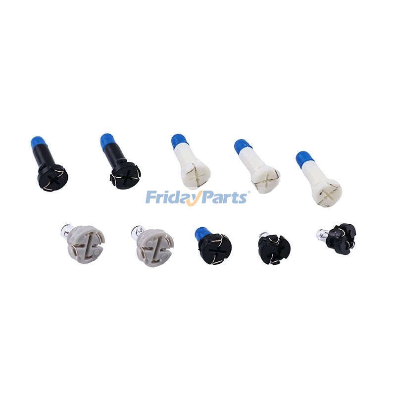 Lot de 10 ampoules de commande de refroidisseur 90010-09015 pour Toyota 4Runner 2003-2009pourPour Toyota