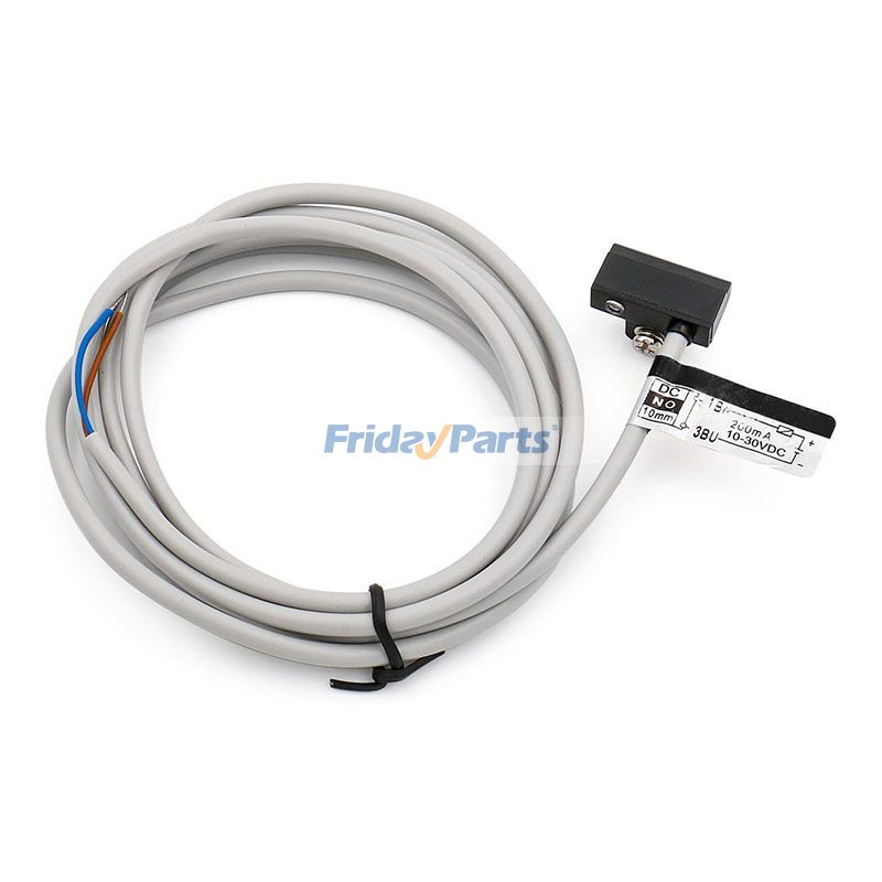 Magnetic Sensor Switch for Others