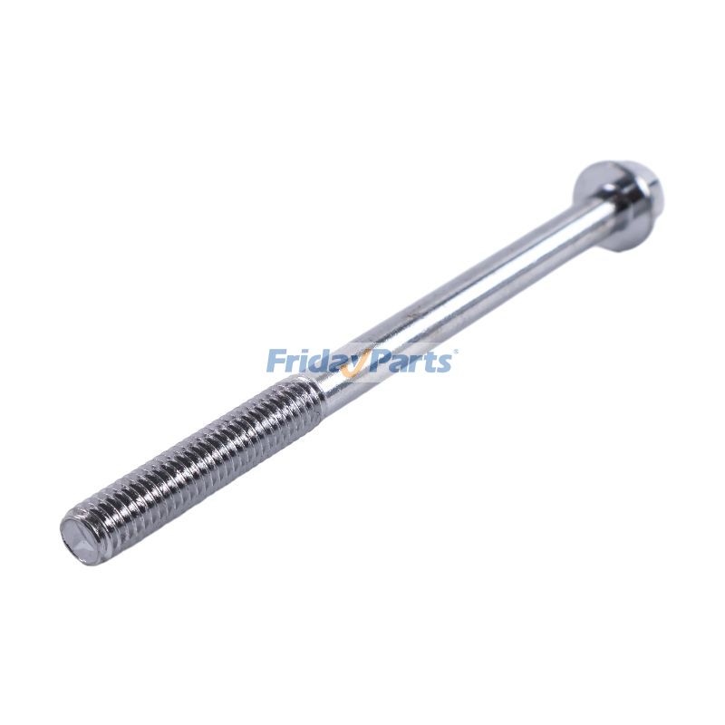 Flange Bolt for Generator,Mower
