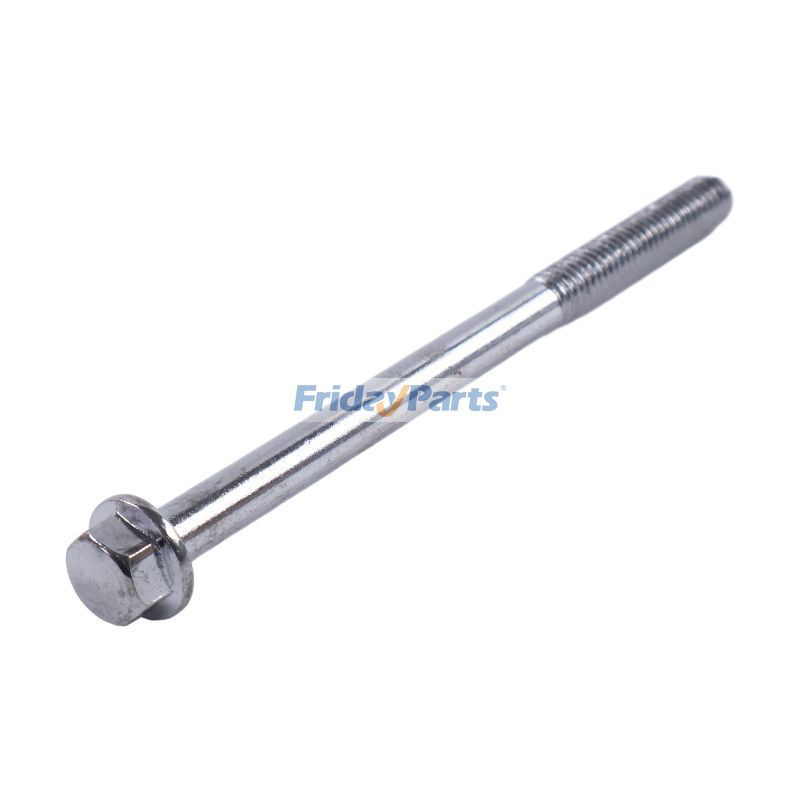Generator,Mower Flange Bolt