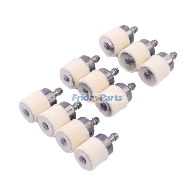 Fuel Filter in Stock in China