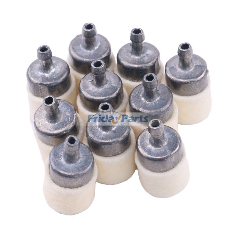 Fuel Filter for Mower