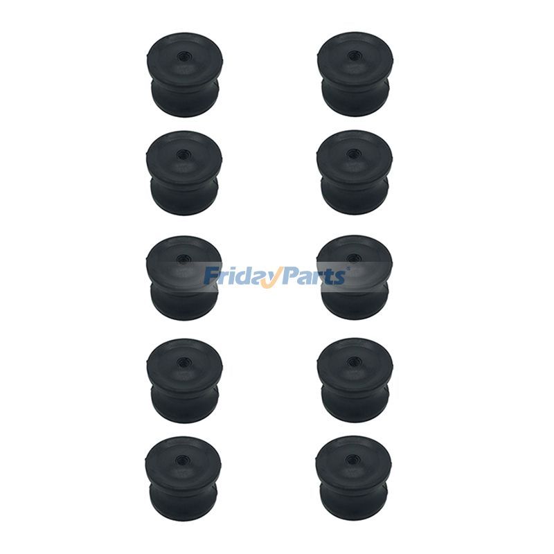 10 Pieces Gear Box Mount 146526 156526 for Scania Truck 3 4 P G R T Series