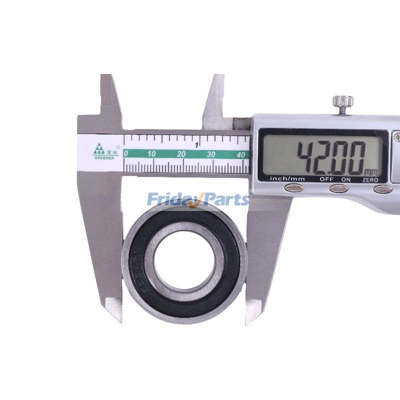 Roulement de roue libre pour Équipement de Neige Pour Ski-Doo