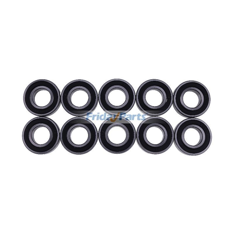 Roulement de roue librepour Équipement de Neige