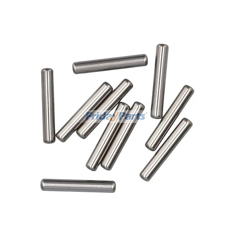 10 Pieces Needle Bearing 85808272 6190285M1 for Kobelco 700 900 New Holland B115 LB115 LV80 U80 Loader Tractor 8240 8340