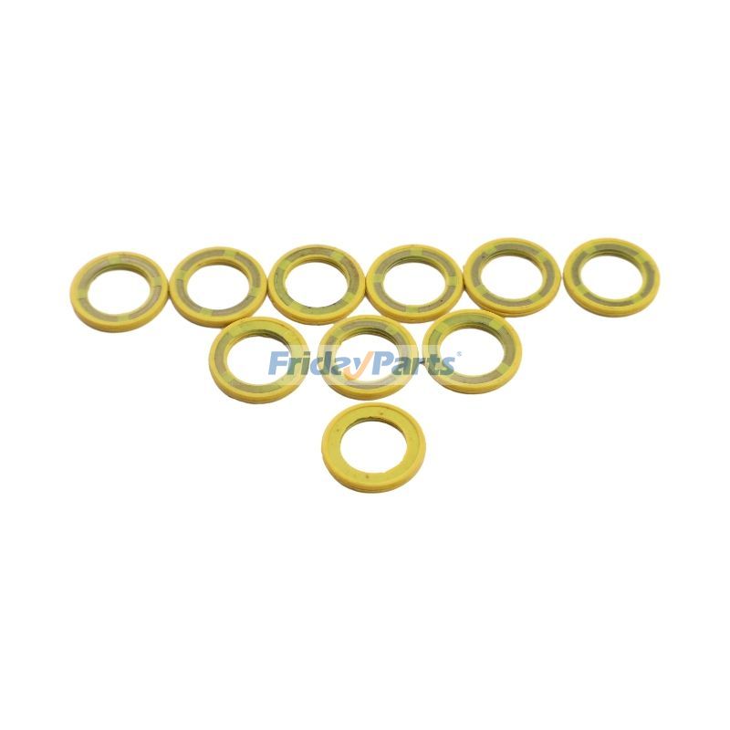 Joint de rondelle de bouchon de vidange d'huilepour Maritime