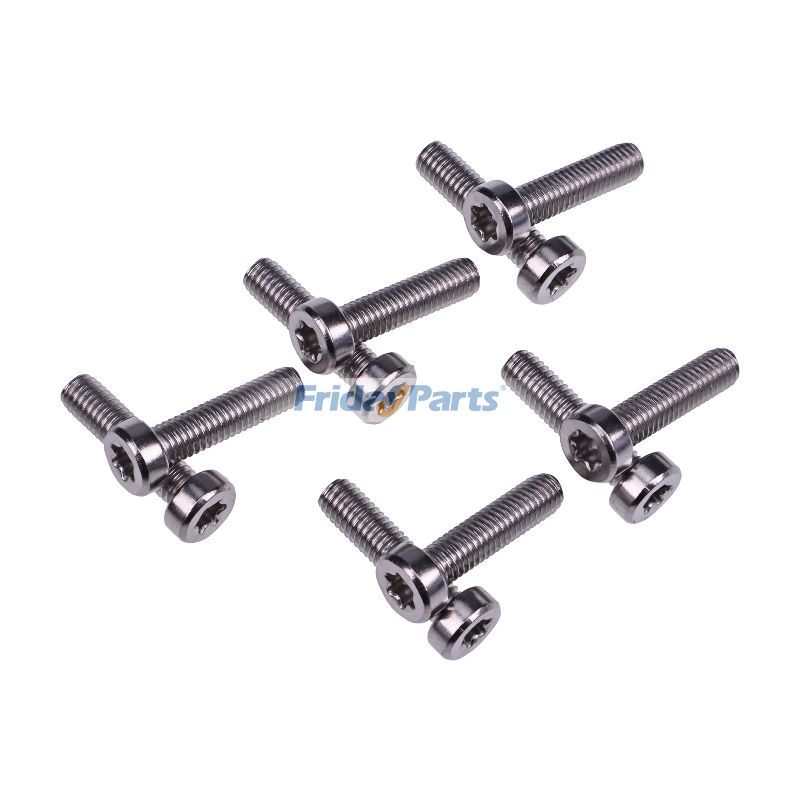 Schraubenfür Mäher,Handwerkzeuge und Elektrowerkzeuge