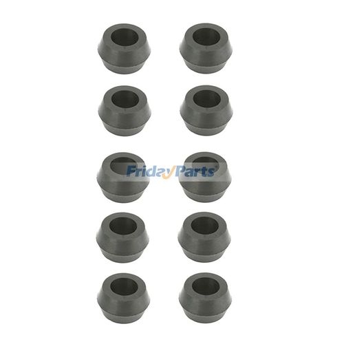 10 Pieces Stabilizer Bushing 137887 153288 241922 for Scania Truck ...