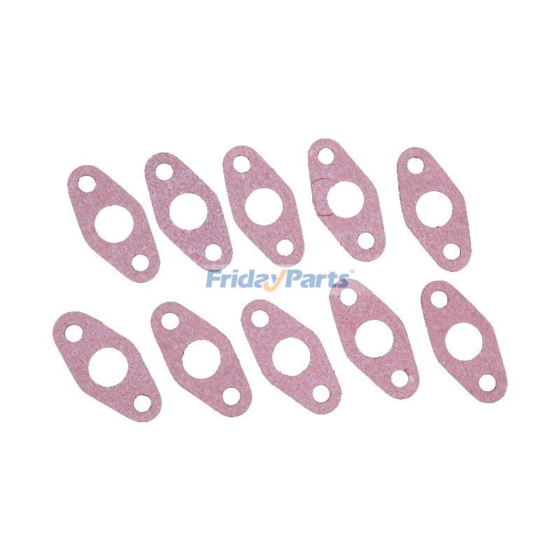   Turbo Oil Drain Gasket For HYUNDAI