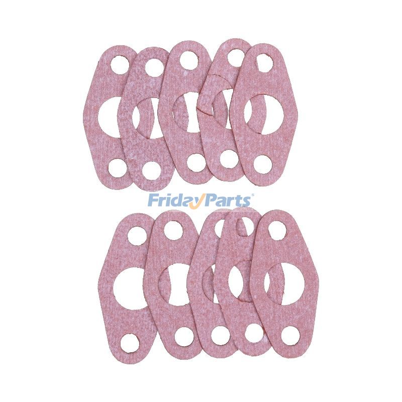  Turbo Oil Drain Gasket for Engine,Excavator,Forklift,Loader