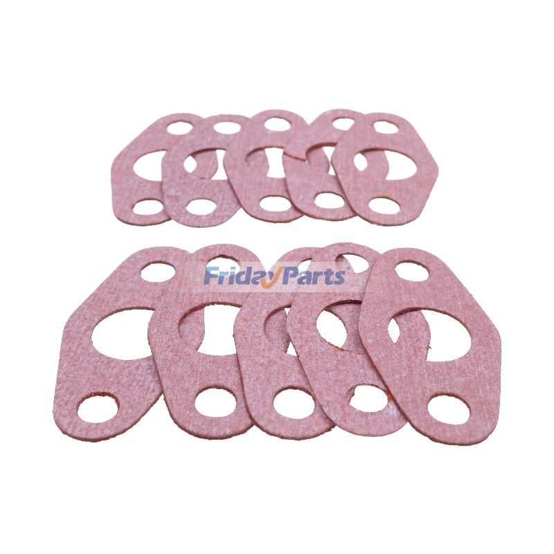  Turbo Oil Drain Gasket in Stock in China