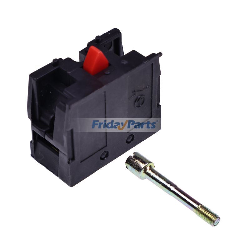 Achetez Bloc de contact chez FridayParts