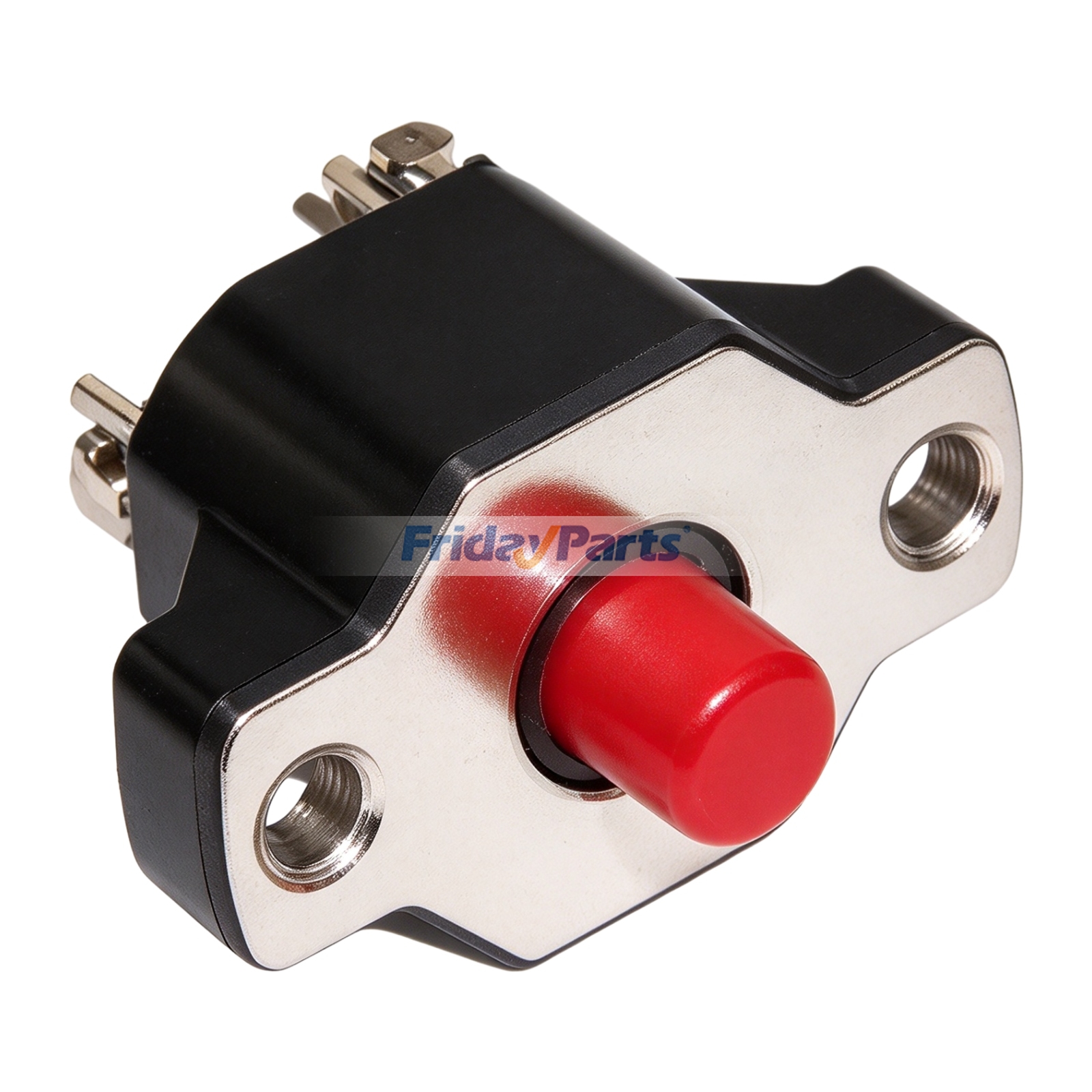 Interruttore automatico da 10 A 6T-3642 per motore Caterpillar CAT 3516C C18 C175 C9.3, camion fuoristrada 797F, finitrice per asfalto AP-1000D AP-1055D AP655D AP-1050B
