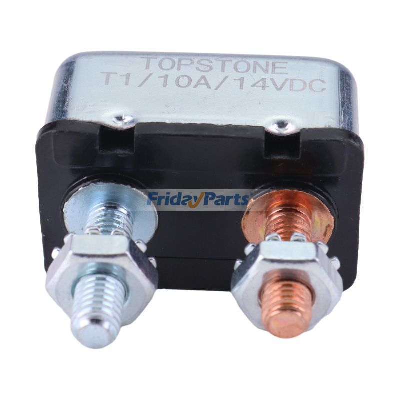 Engine,Harvester,Tractor,Other Agricultural Equipment Circuit Breaker