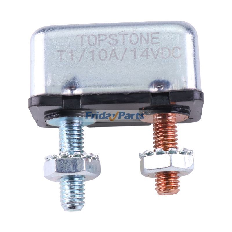 Circuit Breaker for Engine,Harvester,Tractor,Other Agricultural Equipment