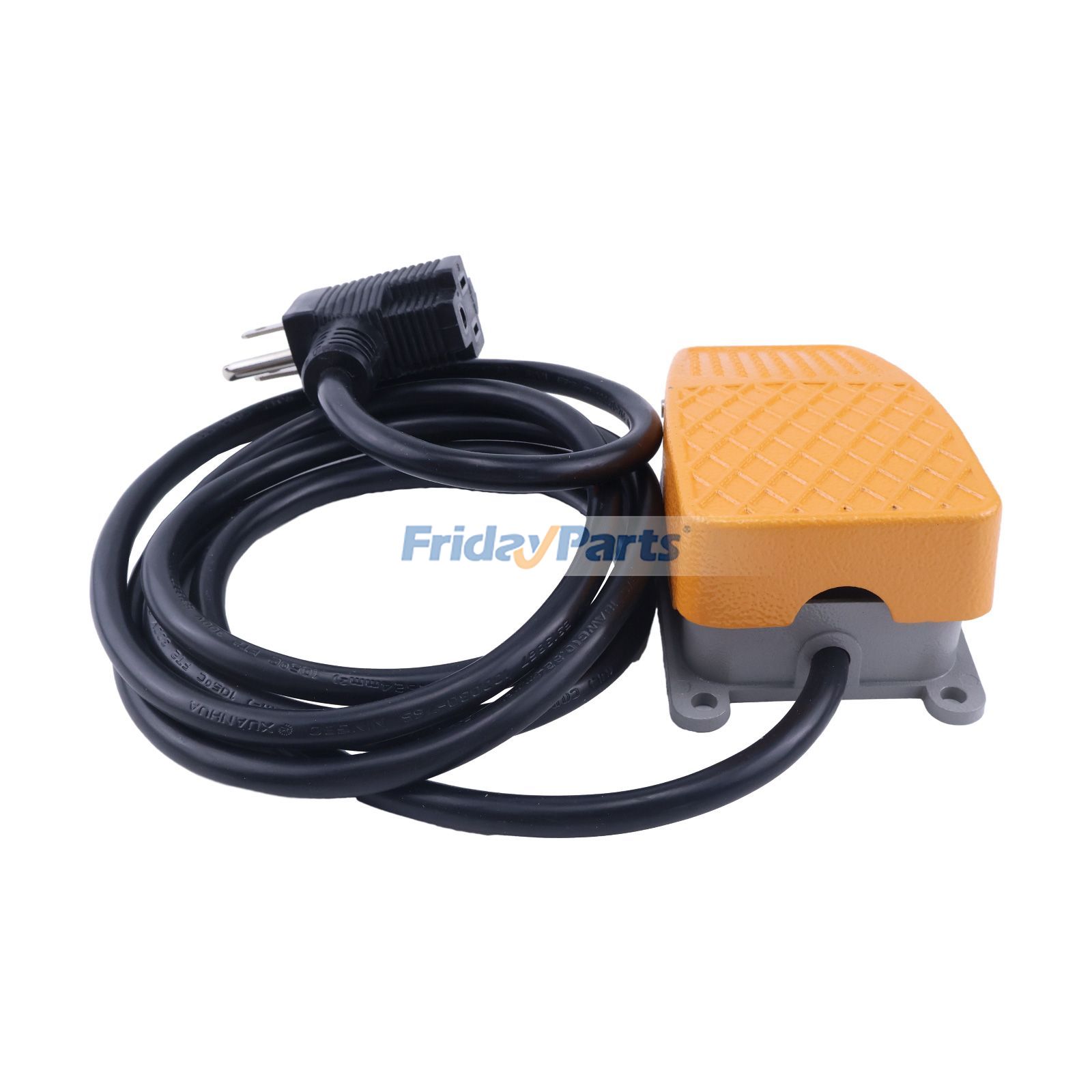 Interrupteur au pied Pour AUTRE MARQUE