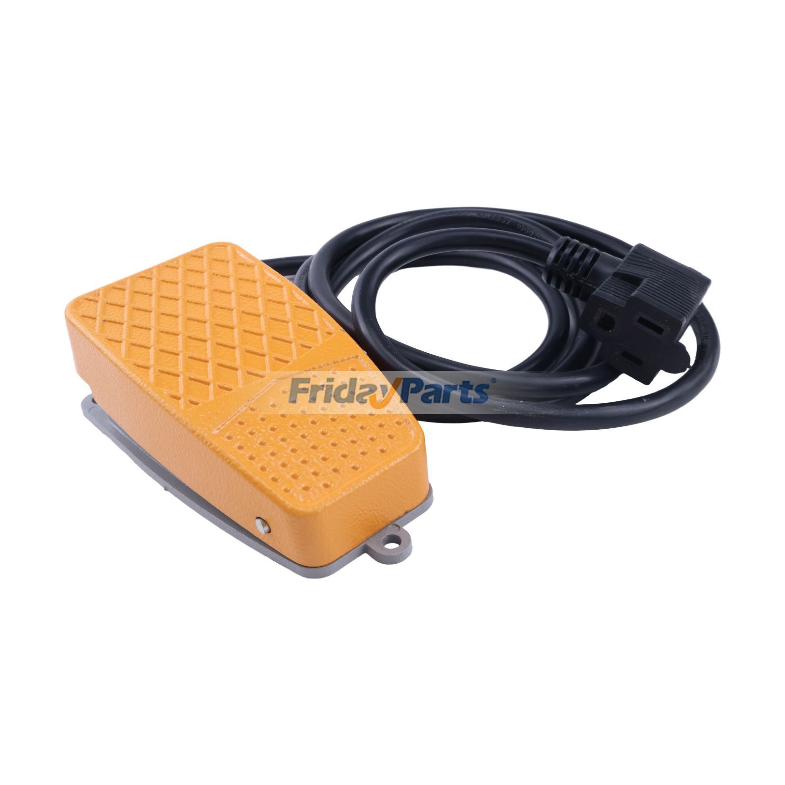 Interrupteur au piedpour Autres