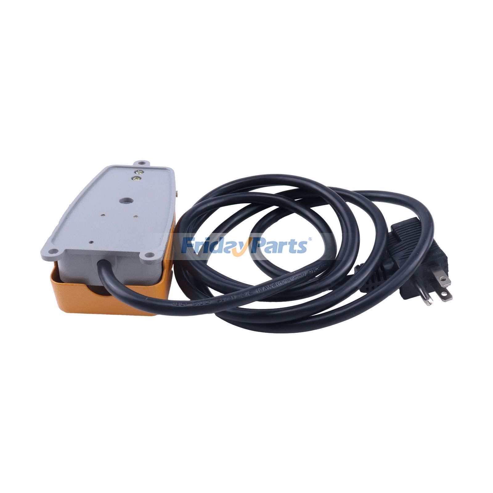 Interrupteur au pied de FridayParts